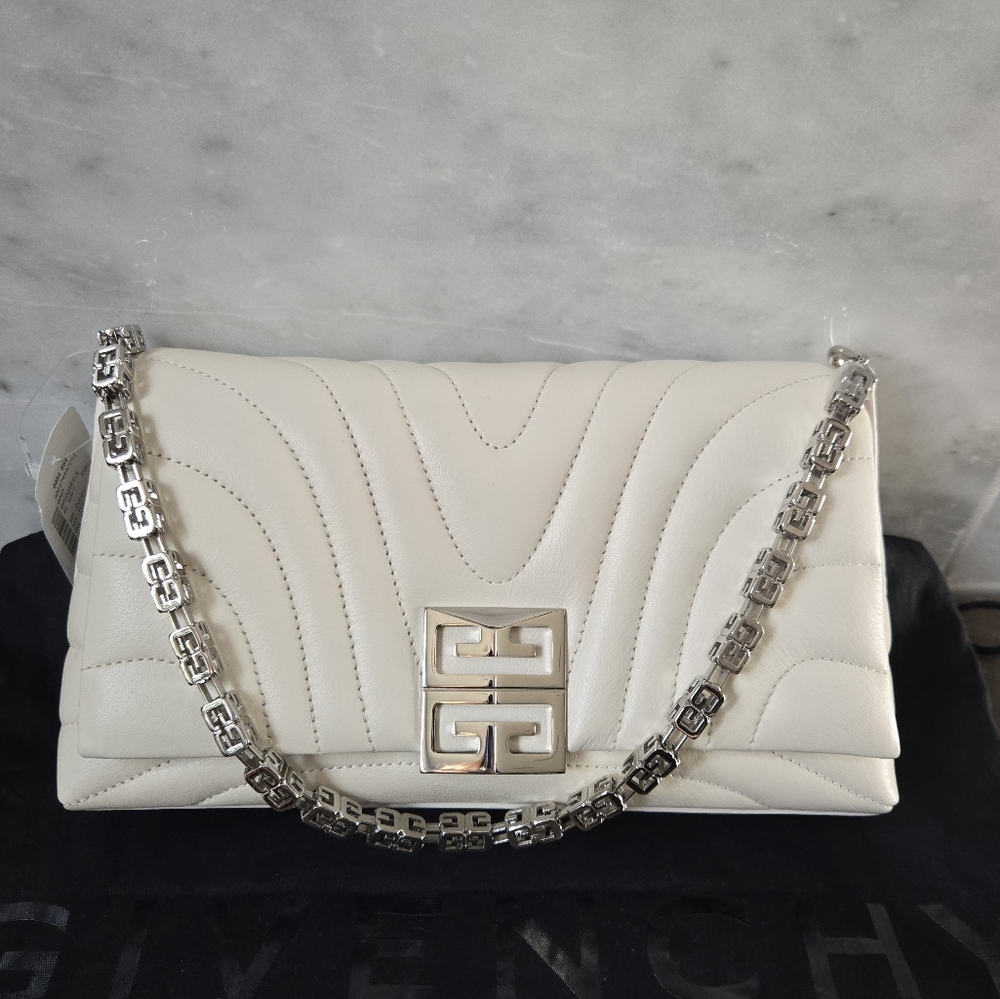 Brand New Authentic Givenchy 4G Bag